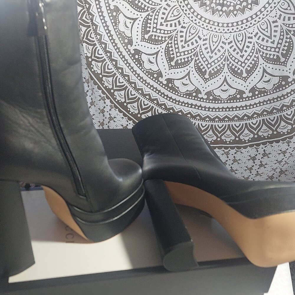 ONLY MAKER boots